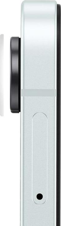 Actual product image Imak Kamera-Panzerglas Samsung Z Flip7 (1 pcs., Samsung Galaxy Z Flip7)