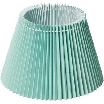 Nielsen Light, Zubehör Beleuchtung, Plisseskaerm Emma Villa Side 18 cm Grøn