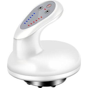 BeautyRelax, Massagegerät, Premium massage device - Variant: White