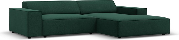 Actual product image Micadoni Jodie (Corner sofa)