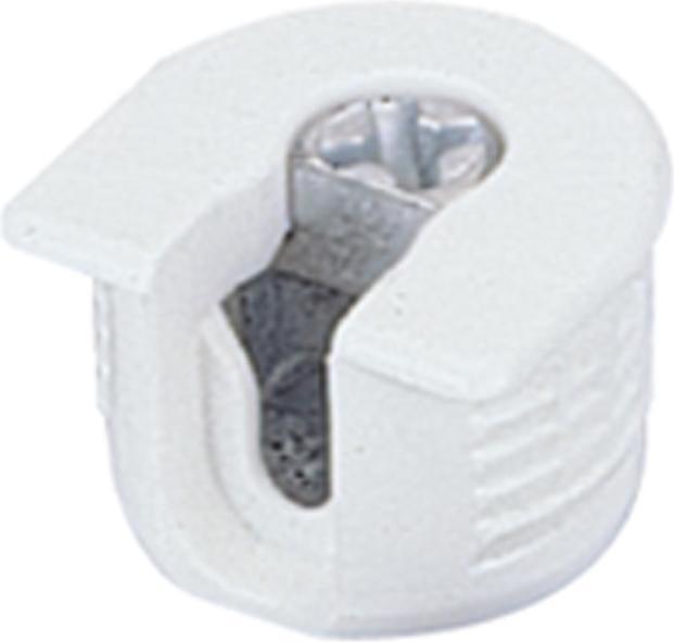 Actual product image Hettich Eccentric connecting fitting VB 35 (Connection fitting, 1 pcs.)