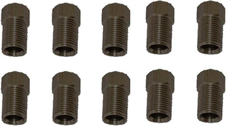 Produktbild MGA Clarks Shimano (M8*0,75) Hydraulikkabelschraube.