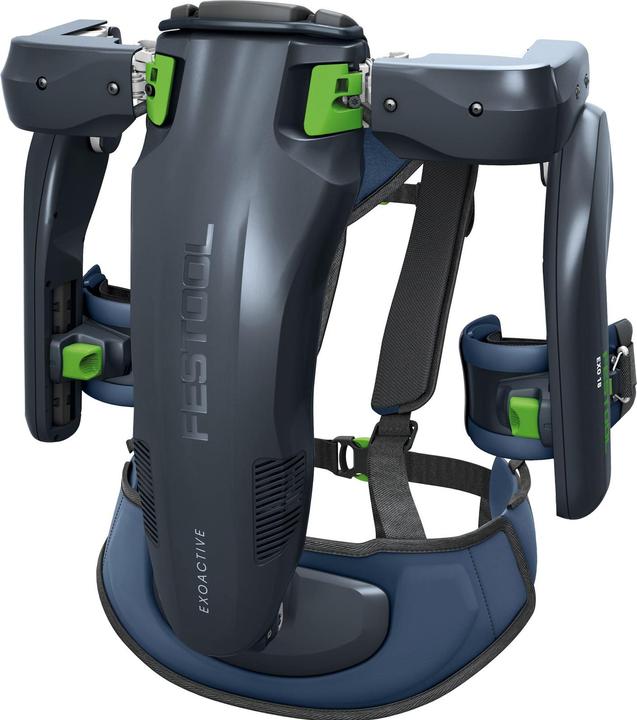 Actual product image Festool EXO 18-Basic exoskeleton