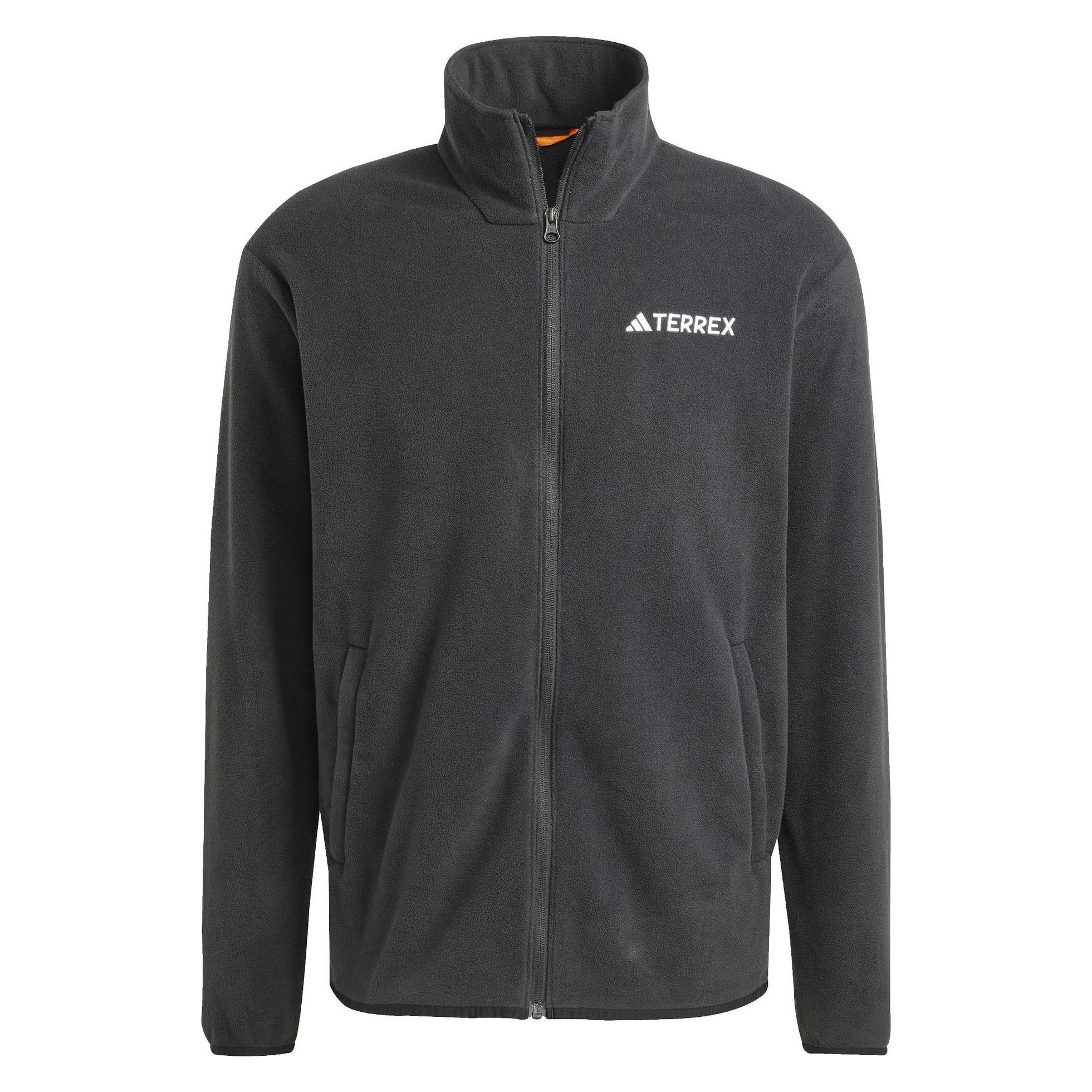 Adidas, Mannen, Springer, Multi Essentials Sweatshirt, Zwart, (Xl)