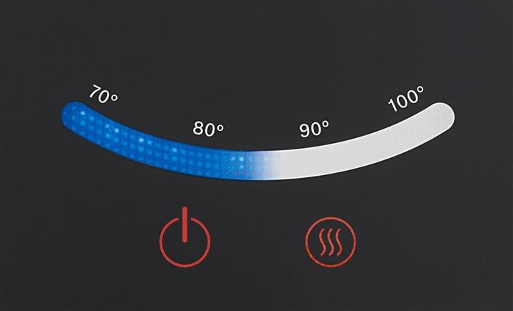 Produktbild Bosch Hausgeräte Wasserkocher schnurlos (1.70 l)