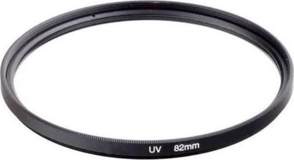 Immagine prodotto Canon Filtro UV (82 mm, Filtro di protezione, 82 mm)