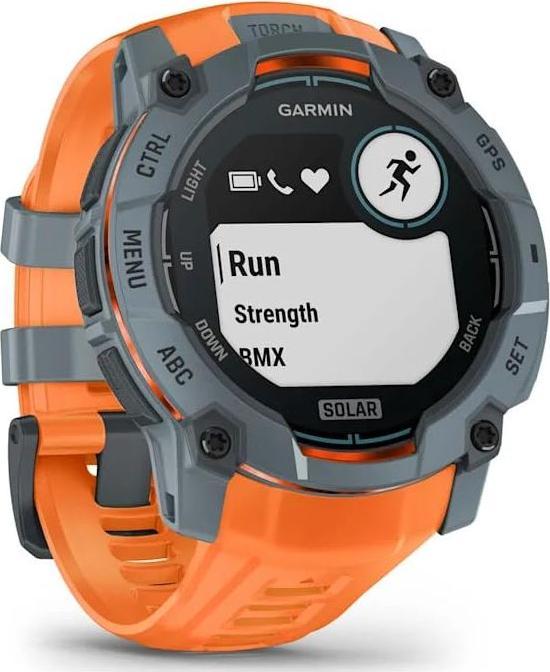 Produktbild Garmin Instinct 3 Solar (50 mm)