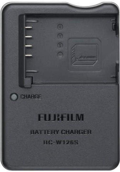 Fujifilm BC-W126S (Kamera Akku Ladegerät)