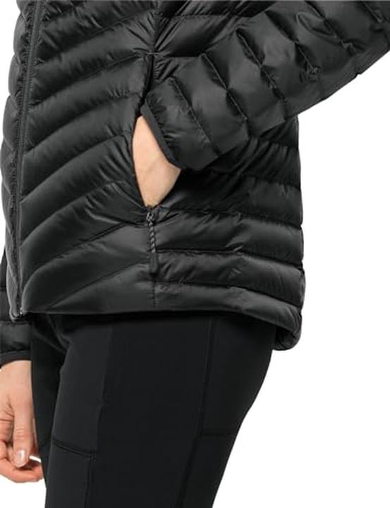 Produktbild Jack Wolfskin Passamani Down Hoody W (XXL)