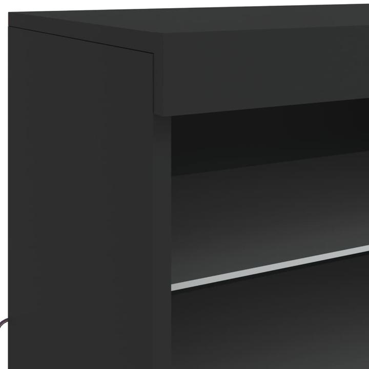 Image du produit vidaXL Sideboard (60.50 x 37 x 67 cm)