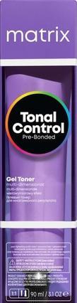 Actual product image Matrix Tonal Control Pre-Bonded 8VG Taupe on Top 90ml