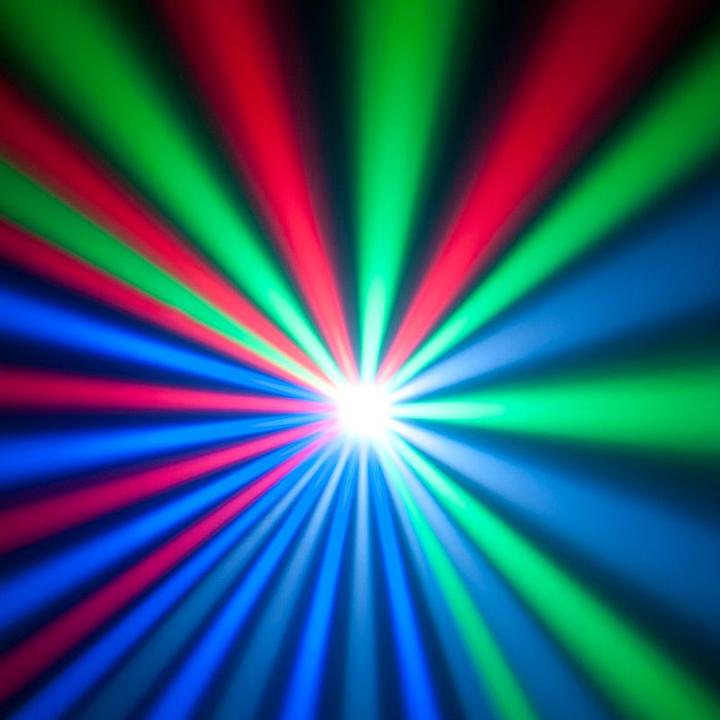 Immagine prodotto American Audio American DJ Revo 4 IR (LED)