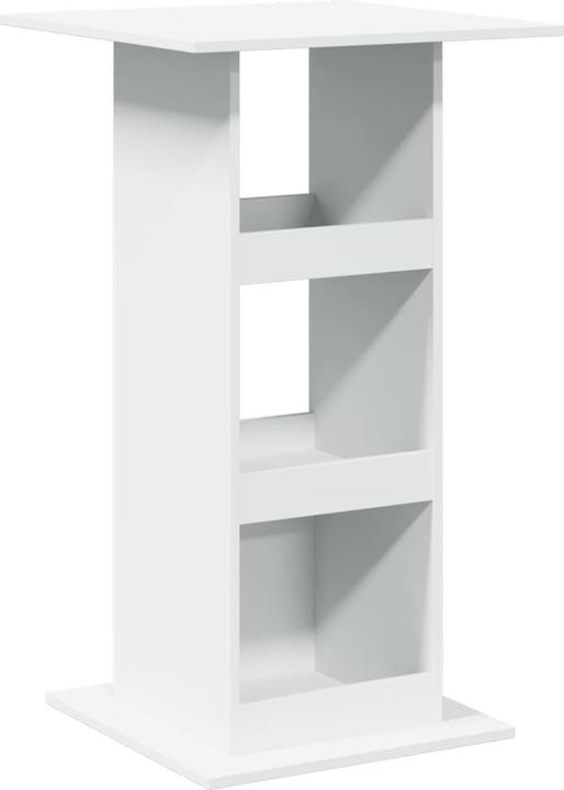 Produktbild vidaXL Bartisch (60 x 60 x 102 cm)