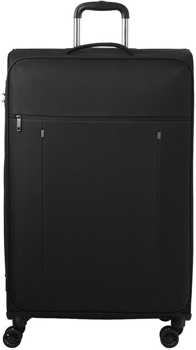 Image du produit Oistr Dublin Spinner Large 79 cm Expandable Noir
