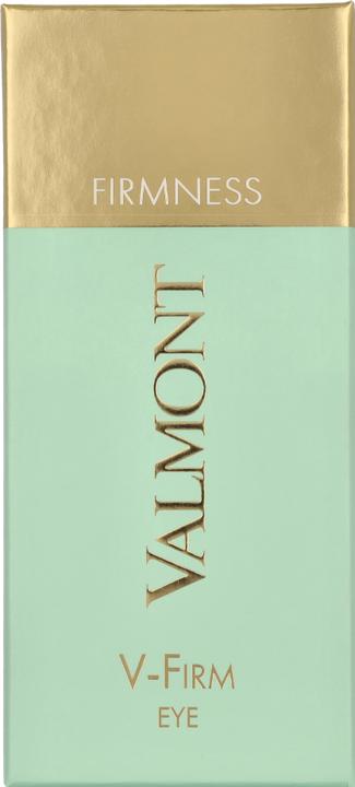 Produktbild Valmont V Firm Eye (Augenpflege Gel, 15 ml, Tag)