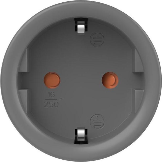 Actual product image Sonoff S60TPF ZigBee smart outlet