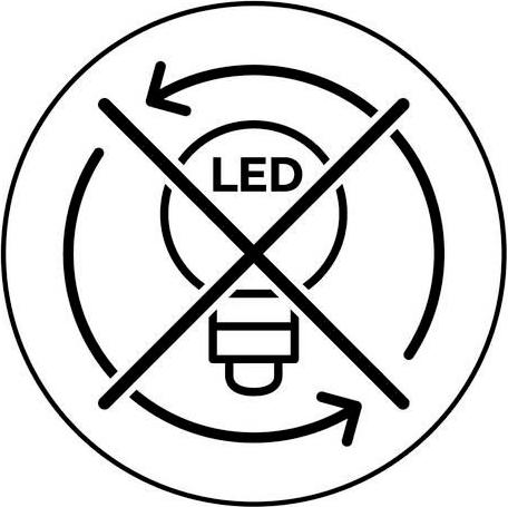 Produktbild Lipo Carrera (4400 lm)