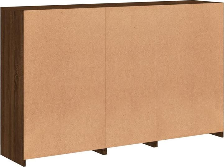 Produktbild vidaXL Jarlath (162 x 37 x 100 cm)