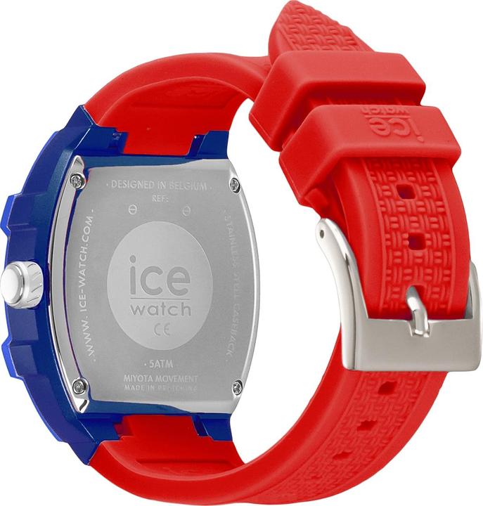 Produktbild ICE Watch Ice Boliday Kids Spider Plastic (35 mm)