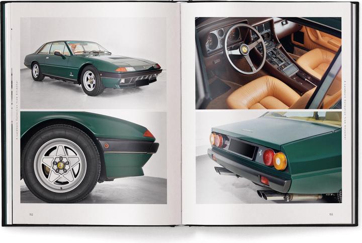 Immagine prodotto Classic Cars Review (Inglese, Tedesco, Michael Görmann, 2025)