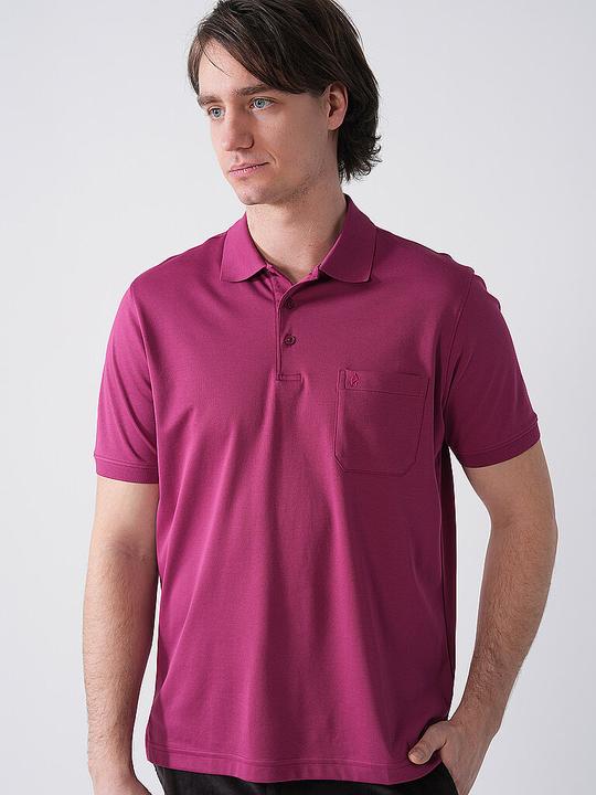 Produktbild Ragman Poloshirt (M)