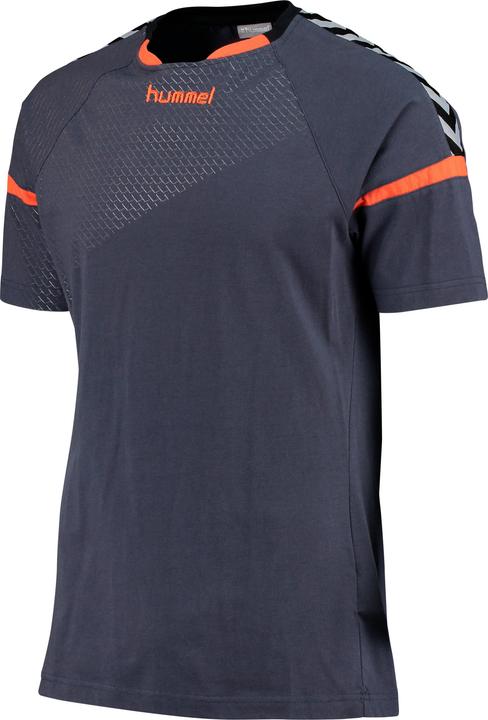 Produktbild hummel Authentic Charge Ss Train. Jersey (L)