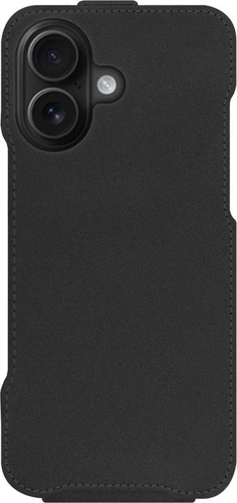 Produktbild Noreve Lederschutzh??lle vertikal (Apple iPhone 17)
