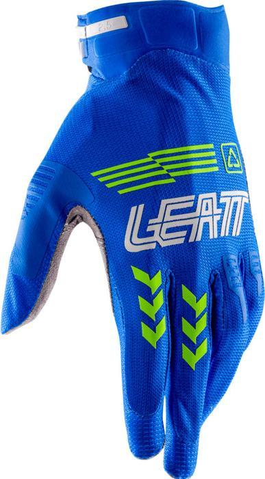 Produktbild Leatt 2.5 X-Flow (Herren, M)