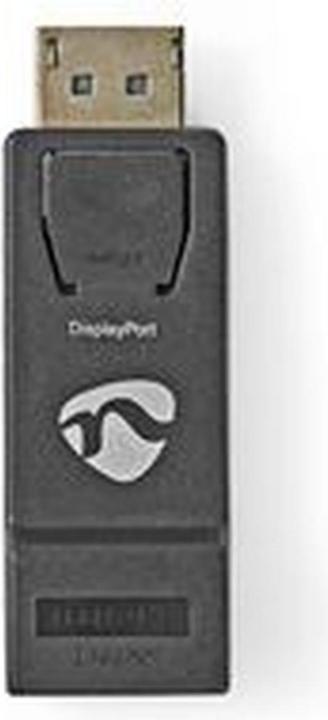 Actual product image Nedis DisplayPort (HDMI, 10.50 cm)