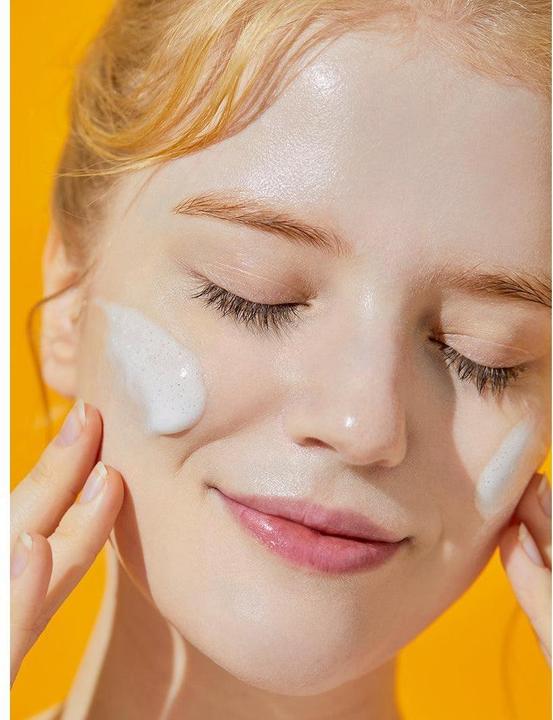 Actual product image Cosrx Advanced Snail Mucin Power (Cleansing gel, 150 ml)