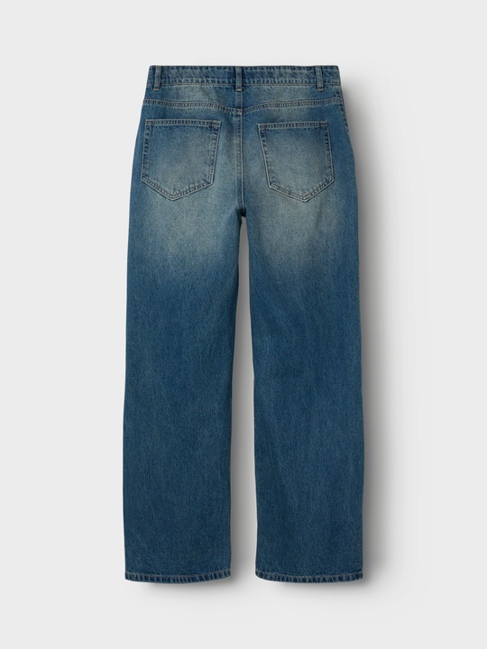 Produktbild Lmtd Denim Hose (170)