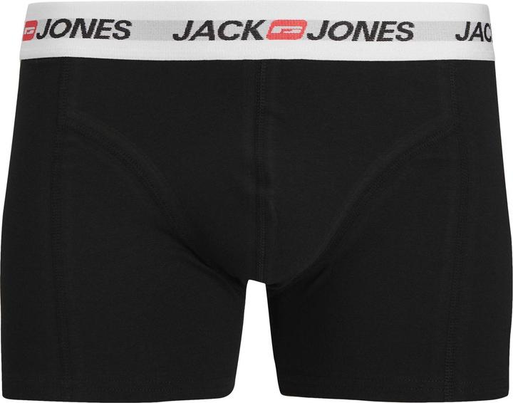 Actual product image Jack & Jones Jaccorp Old Logo Trunks (L, pack of 7)