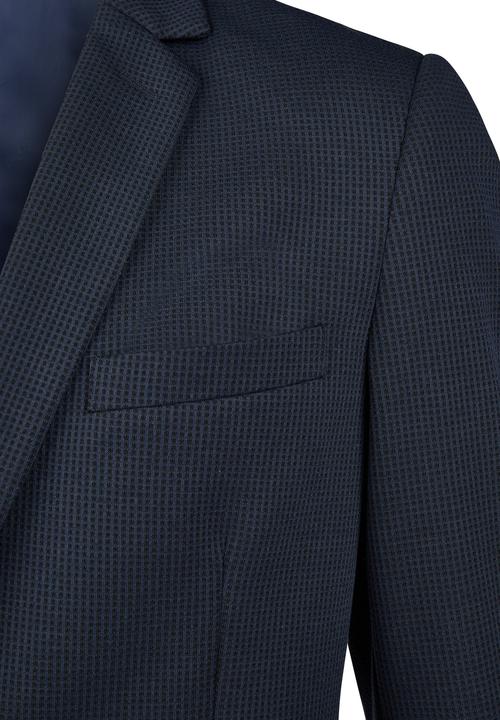 Image du produit Calamar Waffle Knit Sakko (50)