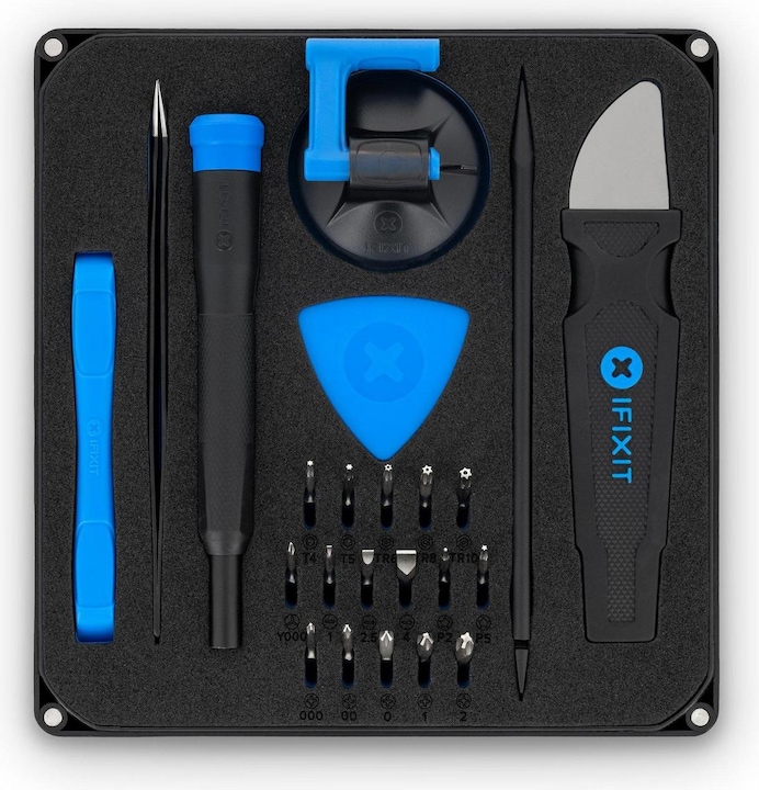 Produktbild iFixit Essential Electronics Toolkit