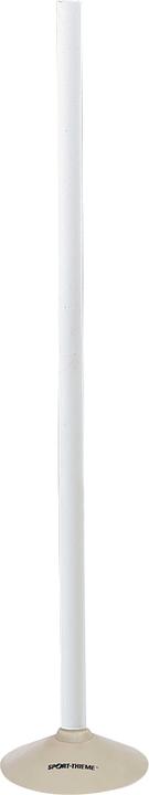 Immagine prodotto Sport-Thieme Palo di sostegno con piede a piastra
