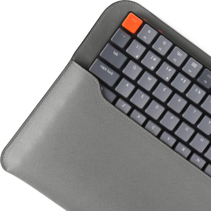 Produktbild Keychron Travel Pouch - Gray TP7-G