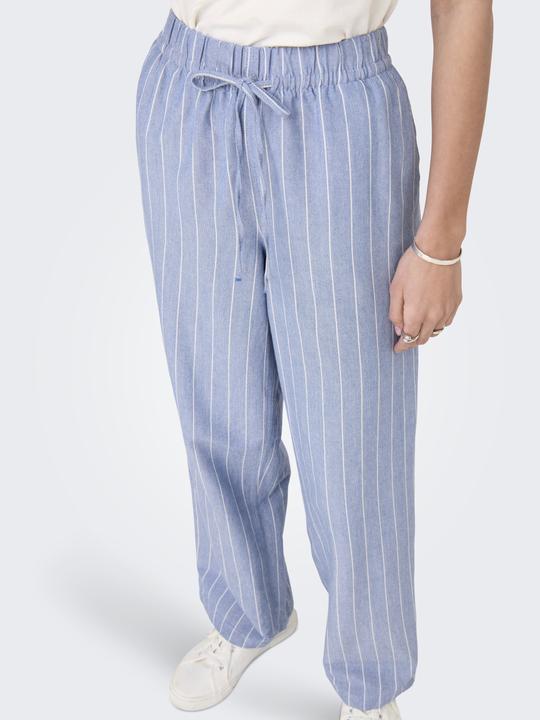 Actual product image JdY Normal geschnitten Hohe Taille Hose Hose (XL)