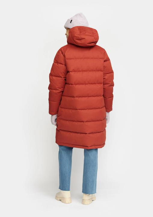 Actual product image Selfhood Women's Puffer jacket