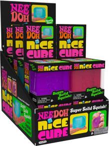 Actual product image NeeDoh Ncbnd