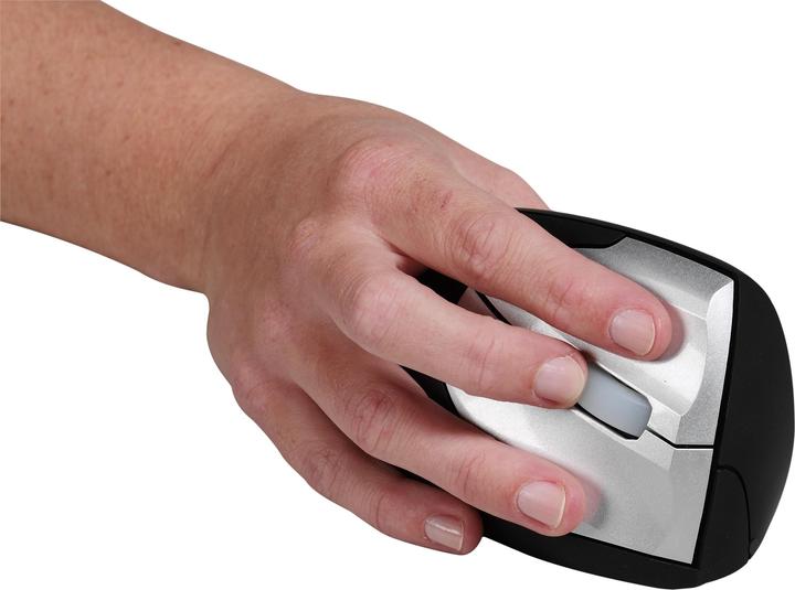 Actual product image Bakker Elkhuizen SRM Evolution (Wireless)