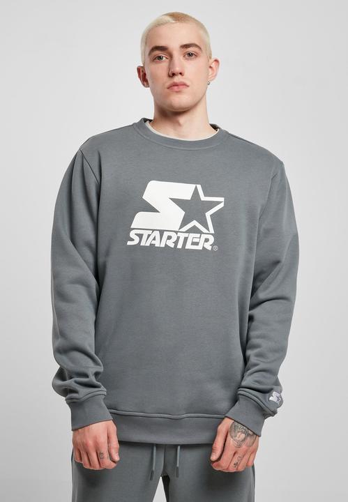 Produktbild Starter Logo Crewneck - 14185 (L)