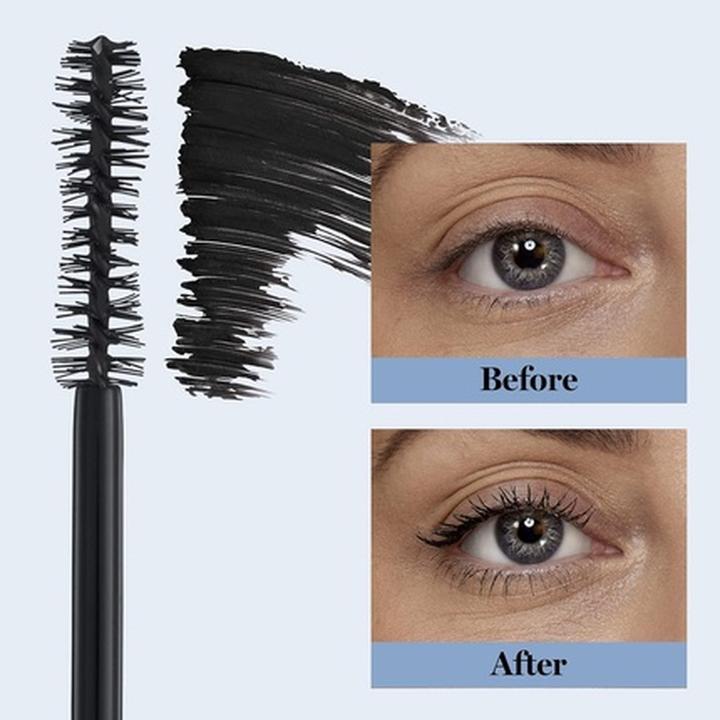 Produktbild Isadora 10 Sec High Impact (30 Black Speed)