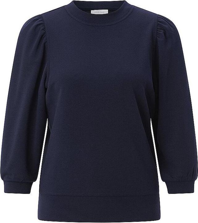 Produktbild Rich & Royal Langarmshirt (L)