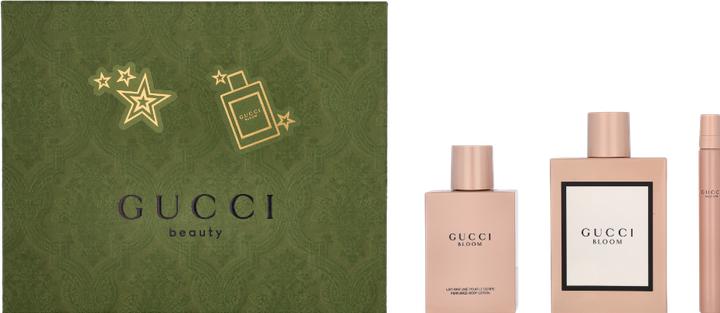 Image du produit Gucci Set cadeau Bloom (Set parfum)