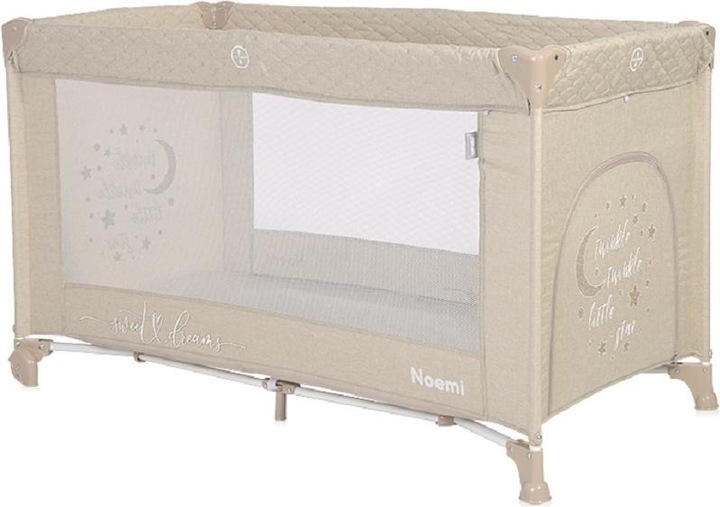 Produktbild Lorelli Baby Reisebett Laufstall Noemi