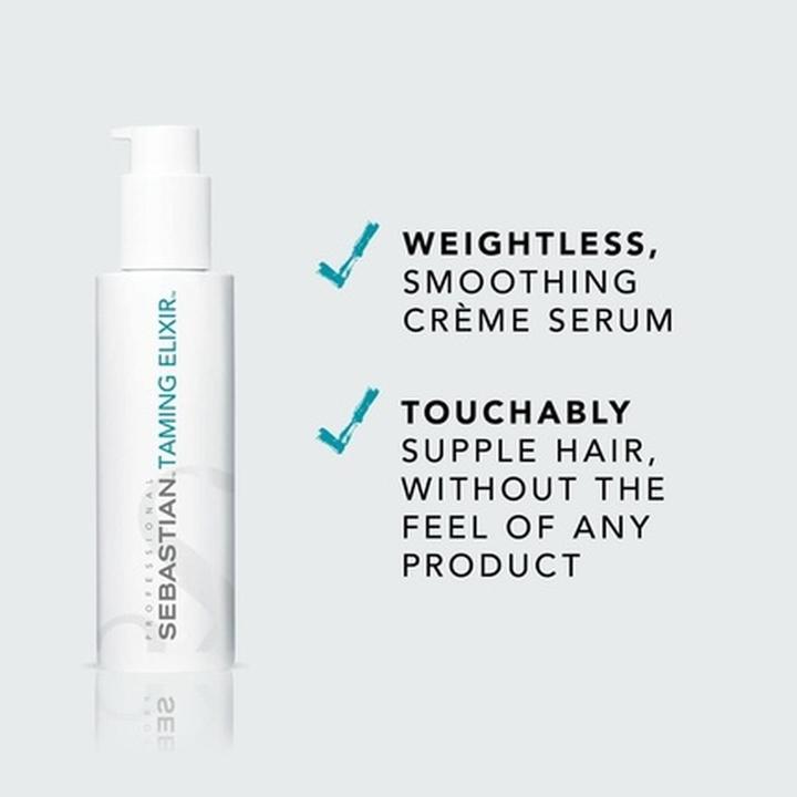 Image du produit Sebastian Elixir d'apprivoisement (140 ml)