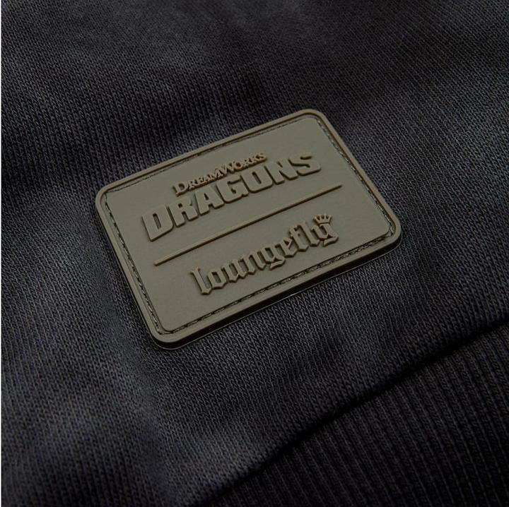 Immagine prodotto Loungefly Dreamworks by Pullover Unisex How to Train your Dragon Grösse L (L)