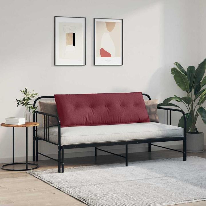 Produktbild vidaXL Rücken Kissen (140 x 50 cm)