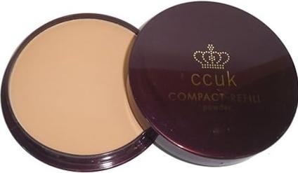Constance Carroll UK Nachfüllpuder 13 Tea Rose 12g
