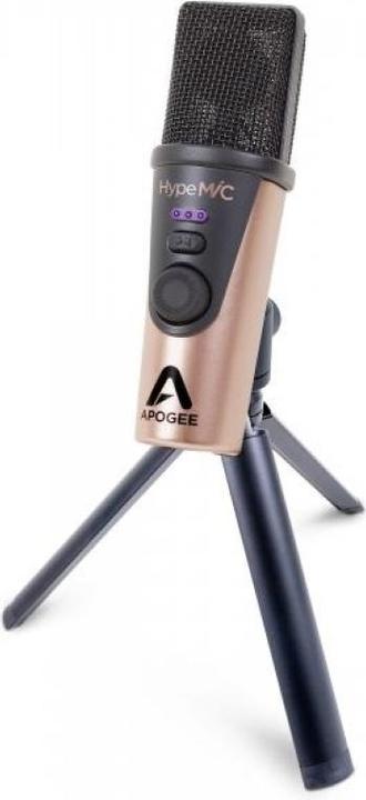 Produktbild Apogee HypeMic USB